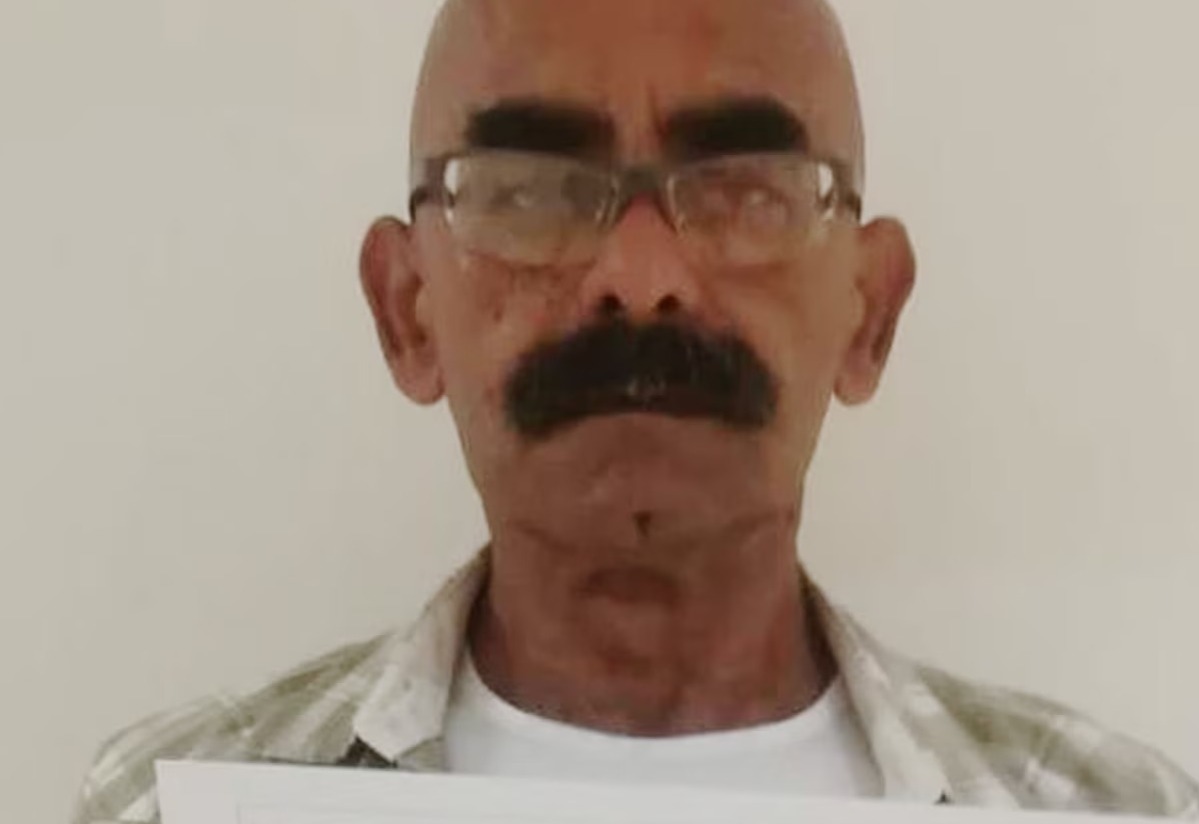 Hermano del general Palomino fue hallado muerto