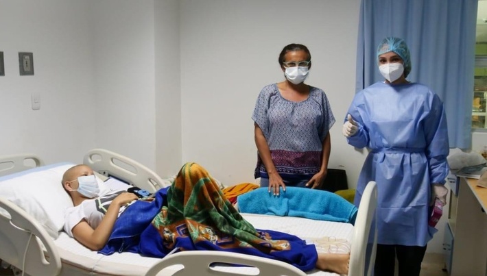 Vigilancia a la red prestadora de salud