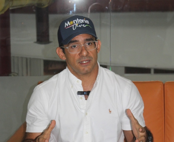 "Este año nuestra prioridad es el empleo"