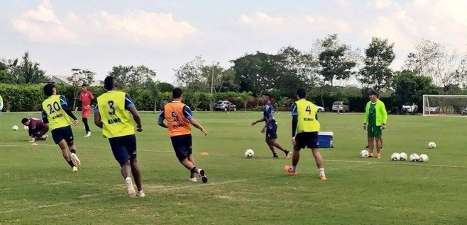 Jaguares sigue sumando jugadores para el reto 2025