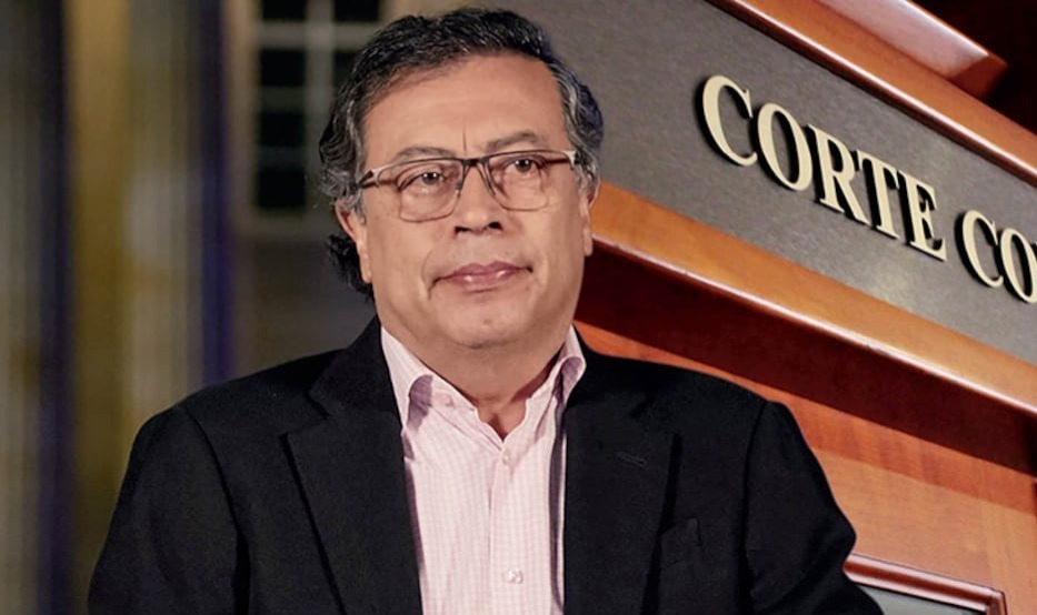 Gobierno Petro se la jugará por la Corte Constitucional