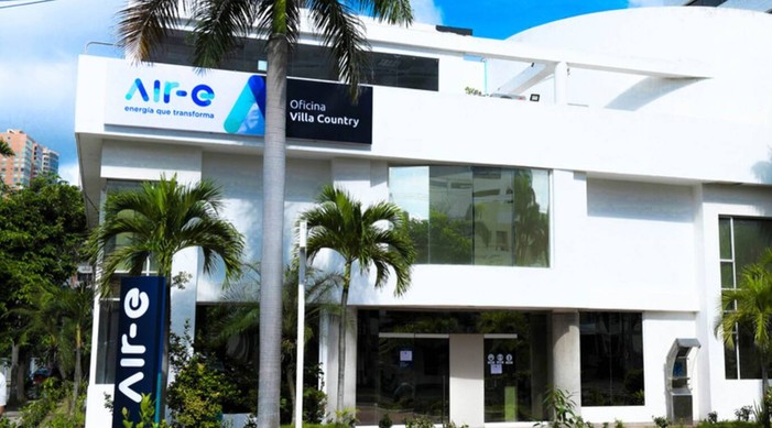 Procuraduría vigila intervención de AIR-E S.A.S. E.S.P.