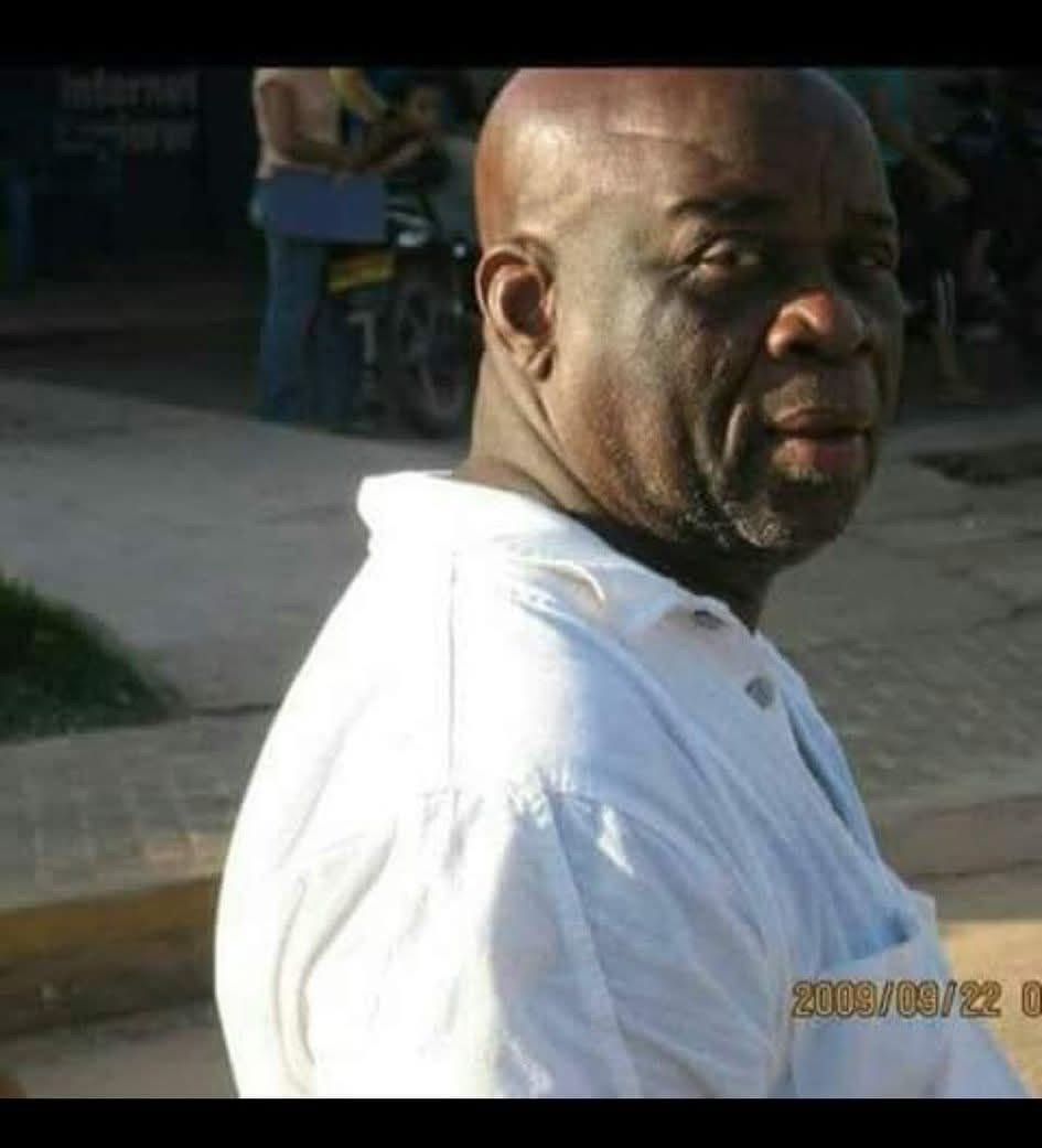 Ayapel se despide de Heriberto Mosquera “Bambazú”: Un Legado Cultural Inolvidable