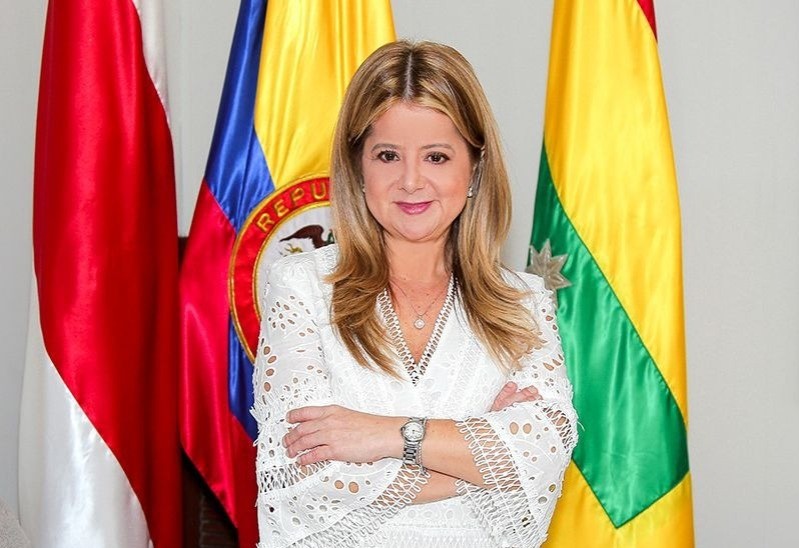 “No es cierto que esté en una candidatura”