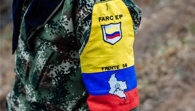 Rescataron a menores que iban a ser reclutados por las Farc-ep