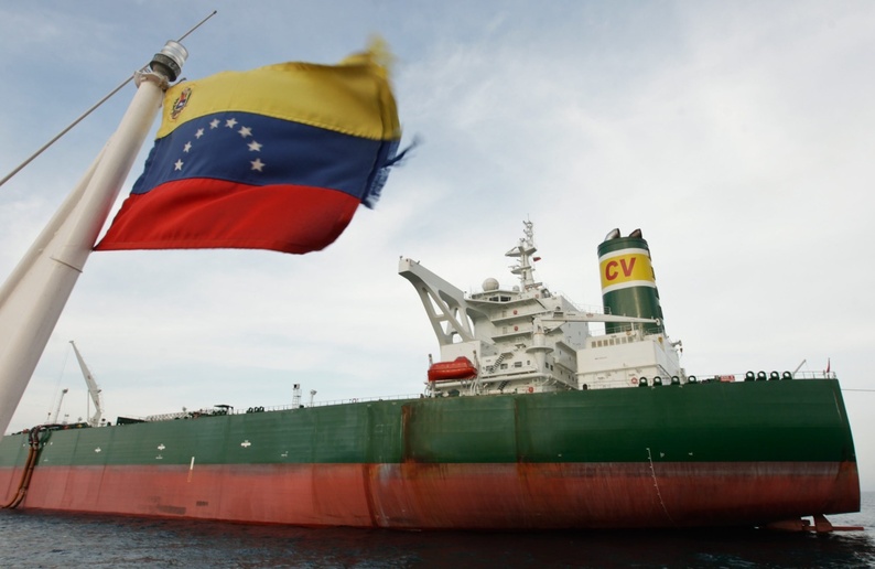 Exportaciones a Venezuela avanzan, pero se esperaba más
