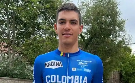 Cordobés firmó con un equipo de USA