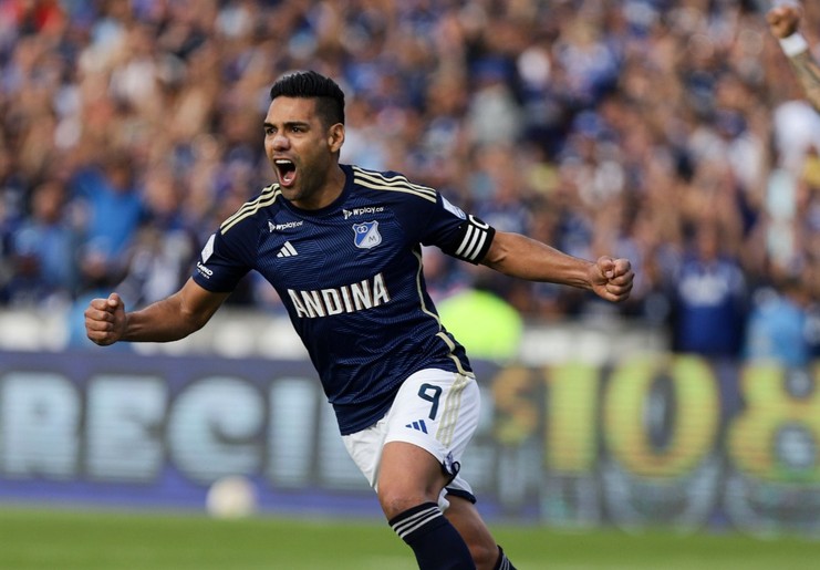 Falcao tomaría inesperada decisión