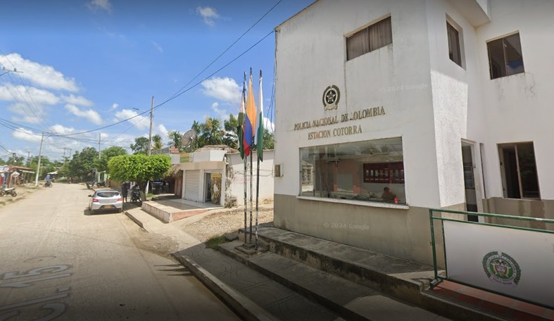 Denuncian presunto abuso en Cotorra