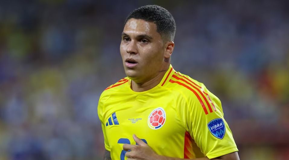 Juanfer Quintero confirmó su fichaje con el América de Cali