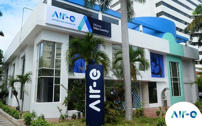 Procuraduría cuestiona la falta de plan estructurado en la intervención de la empresa Air-e