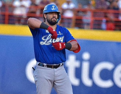 Alfaro regresaría a  Estados Unidos