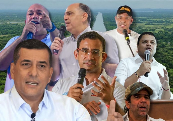 Alcaldes apuestan por la Liga Caribe