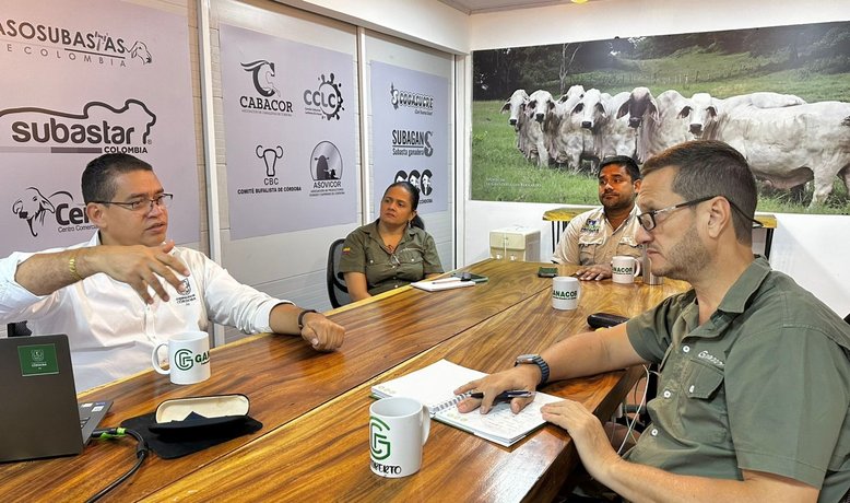 Lanzan plataforma digital para el sector productivo