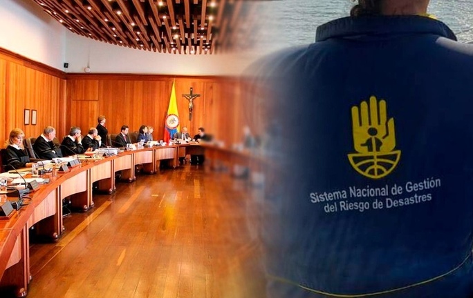 Corte Suprema no ve resultados de la Fiscalía