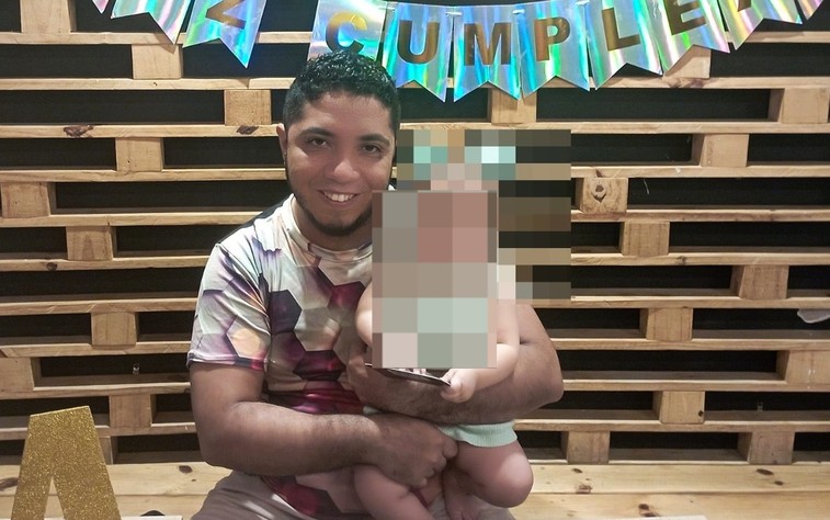 Deportista murió en accidente