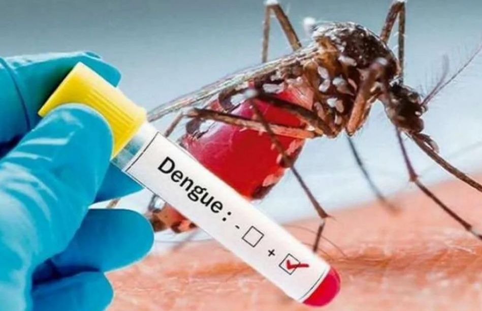 Alcalde, ¡pilas! la salud debe ser primordial