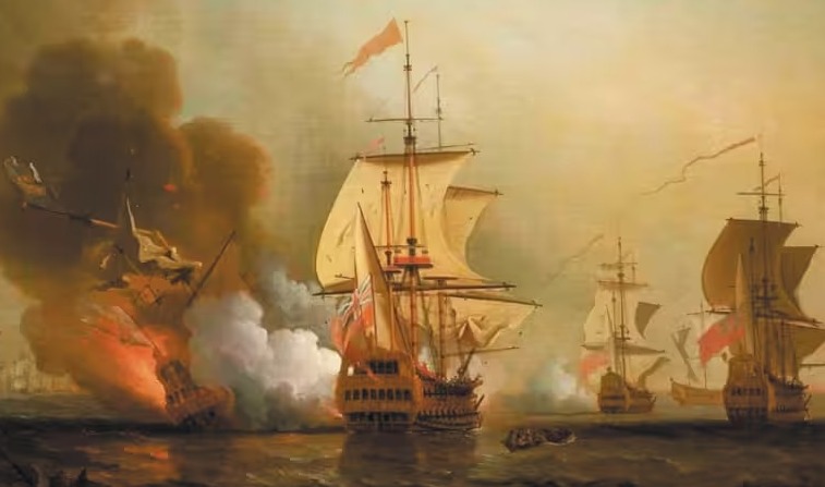 Colombia ya tiene preparada su defensa en la mega demanda por el Galeón San José