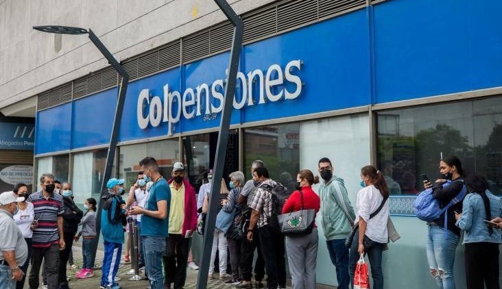 Se acaba el plazo para elegir fondo privado de pensiones