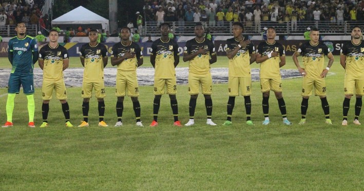 Águilas Doradas debutará en Rionegro