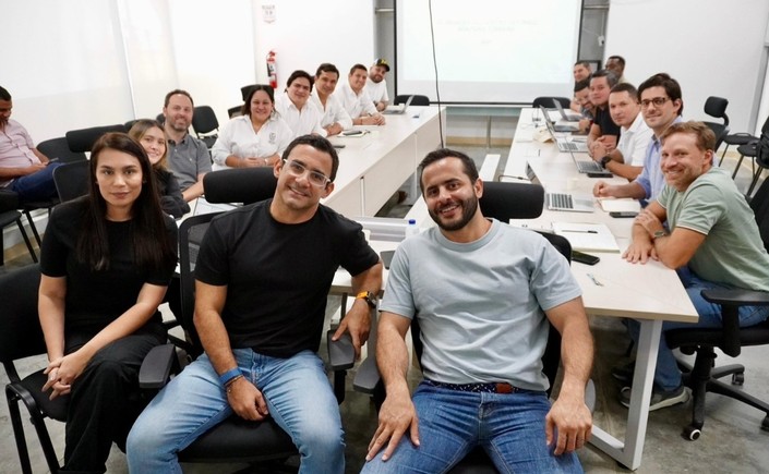 Alistan la hoja de ruta de 2025 para Montería y Córdoba
