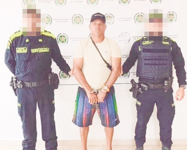 Habría abusado de una menor de 17 años