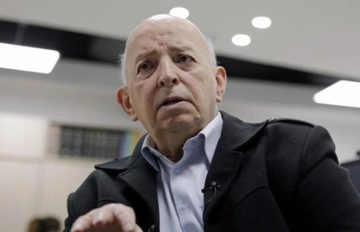 Otty Patiño solicitó al Eln que continúen con los diálogos