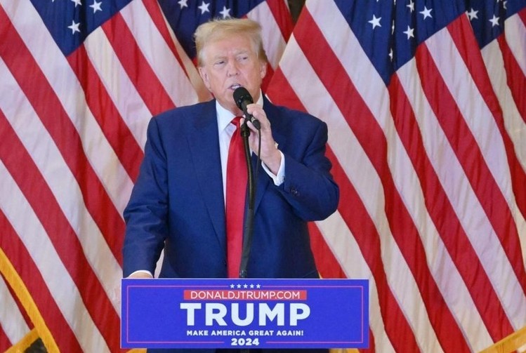 Lo que espera la economía colombiana con Trump