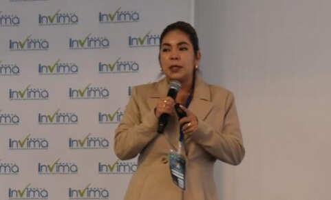 Diana Marcela Pava será la nueva directora del INS