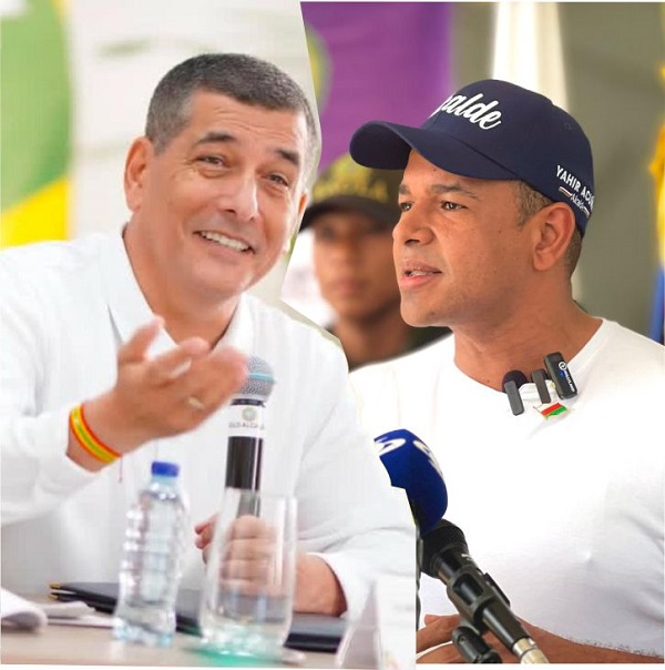 Proponen a alcaldes de la región unirse en la Liga Caribe
