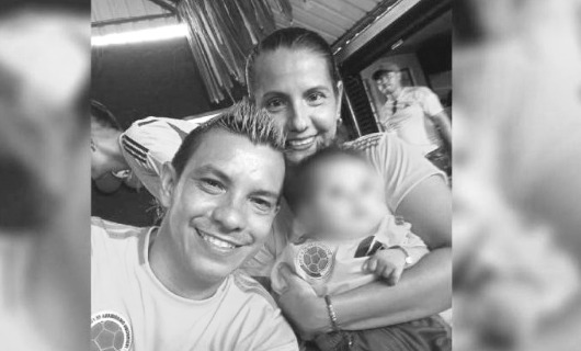 Otra masacre en el país cobra la vida de una familia