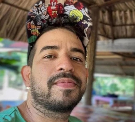 El alcalde de Montería y la Gestora Social lamentaron el fallecimiento de Andrés Negrete