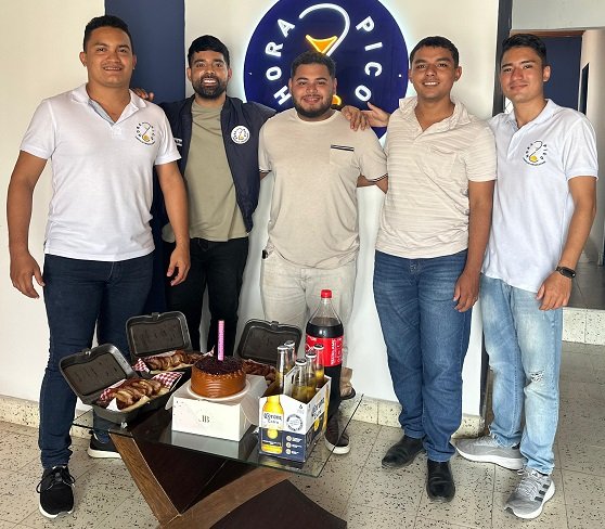 Sociales: Feliz aniversario de vida