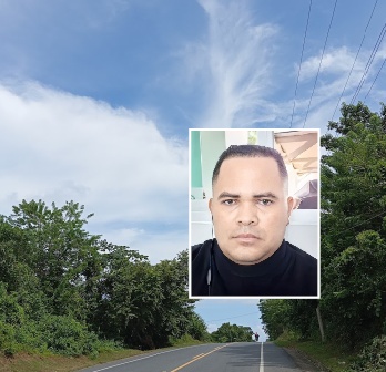 Salió del trabajo rumbo a su casa
