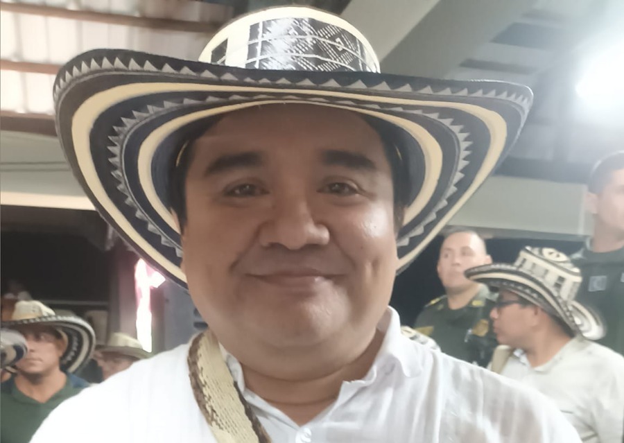 Anularon elección del Cacique Mayor
