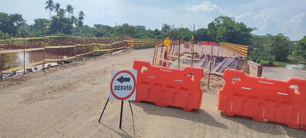 Invías incumple: dos meses de la adjudicación y no inicia la obra