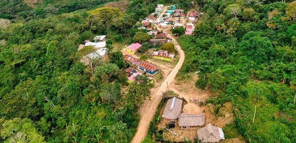 Misa por los 24 años de la masacre en Chengue