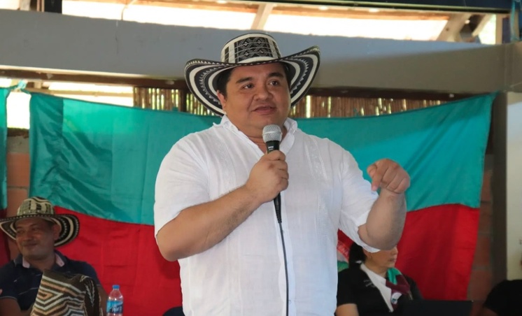 Anulan elección del Cacique Mayor