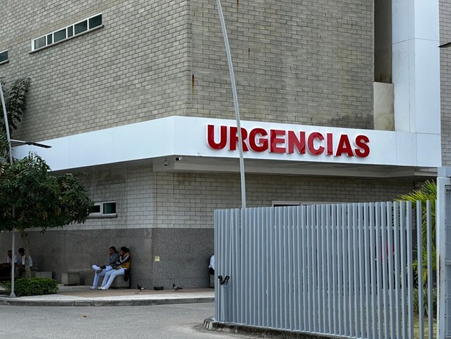 Ingrid Arroyo fue trasladada a Bogotá