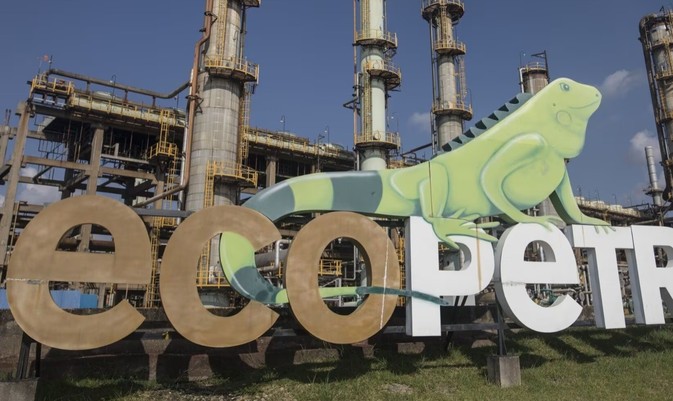Ecopetrol suspende actividades en Catatumbo