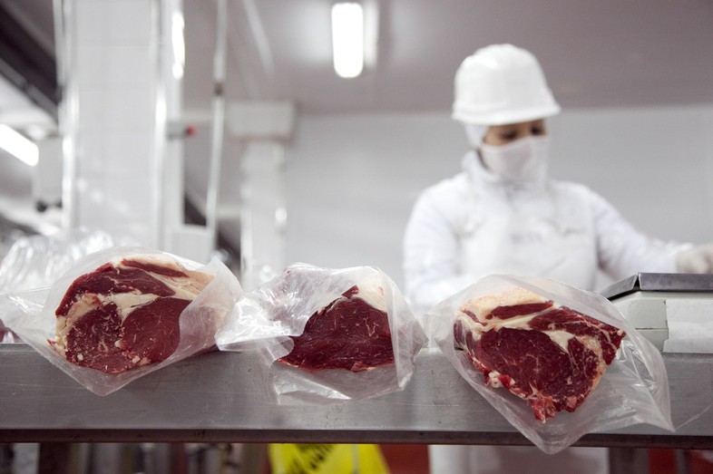 El tema de la carne en China, ¿oportunidad o problema para Colombia?