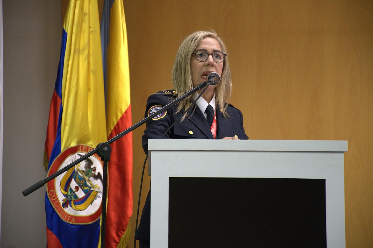 Alarmante: 16 municipios de Sucre necesitan Cuerpo de Bomberos