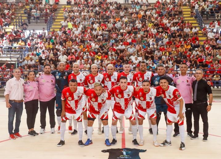 ¡Insólito! Liga de Fútbol de Córdoba le pone trabas a Toros