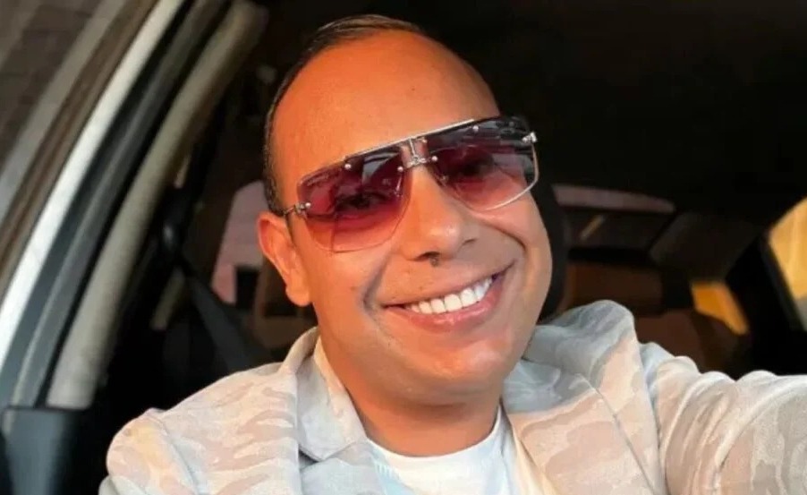 Falleció hijo de Diomedes Diaz