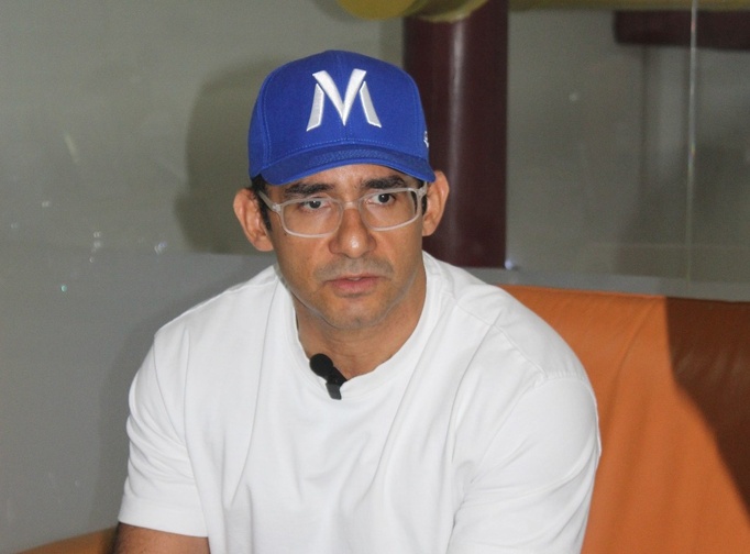 "Lo importante es mostrar unidad desde las regiones"