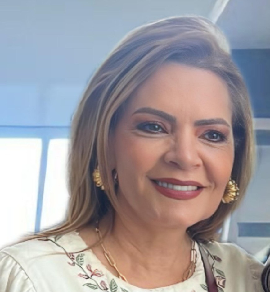 Patricia Echeverry asume presidencia de Fedegán