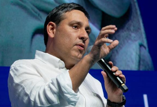 Mauricio Lizcano renunció al Ministerio TIC