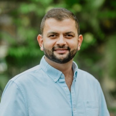 "Respetamos la protesta pacífica": Said Bitar