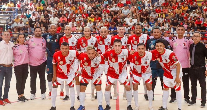 Club Deportivo Toros del Sinú interpone tutela contra la Liga de Fútbol de Córdoba