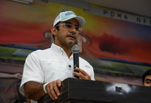Alcalde de Montería celebró aumento de la seguridad vial